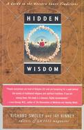 Hidden Wisdom A Guide to the Western Inner Traditions cover