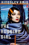 The Russian Girl cover