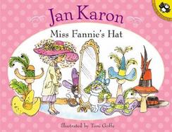 Miss Fannie's Hat cover