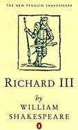 Tragedy of King Richard the Third cover