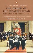 The Order of the Death's Head The Story of Hitler's Ss cover
