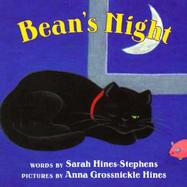 Bean's Night cover
