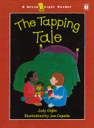 The Tapping Tale cover