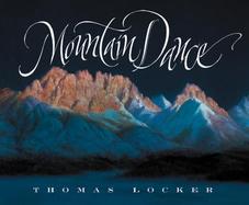 Mountain Dance cover