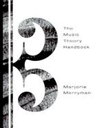 The Music Theory Handbook cover