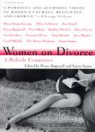 Women on Divorce: A Bedside Companion cover