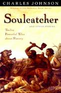 Soulcatcher And Other Stories cover