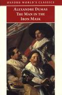 Man In The Iron Mask cover