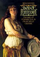 Idols of Perversity: Fantasies of Feminine Evil I Fin-de-Siecle Culture cover