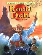 Roald Dahl: The Champion Storyteller cover