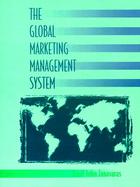Global Marketing Management System cover