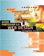 Adobe Photoshop 5.5 Web Design with Adobe GoLive 4.0 cover