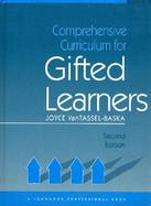 Comprehensive Curriculum for Gifted Learners cover
