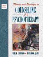 Theories and Strategies in Counseling and Psychotherapy cover