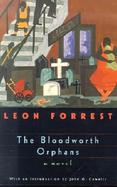 The Bloodworth Orphans cover