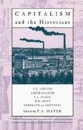 Capitalism and the Historians cover