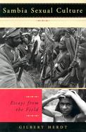 Sambia Sexual Culture Essays from the Field cover