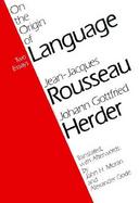 On the Origin of Language cover