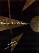 Elements of Scientific Inquiry cover