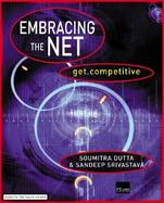 Embracing the Net cover