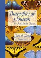 Butterflies of Houston & Southeast Texas cover