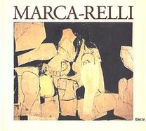 Conrad Marca-Relli cover