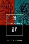 The Corinthian Body cover