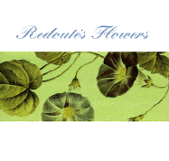 Redoute's Flowers cover