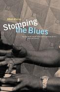 Stomping the Blues cover