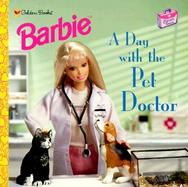 A Day with the Pet Doctor cover