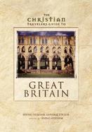 The Christian Travelers Guide to Great Britain cover