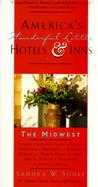 America's Wonderful Little Hotels & Inns cover