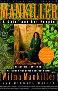 Mankiller A Chief and Her People cover