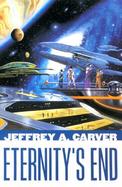 Eternity's End cover