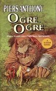 Ogre, Ogre cover
