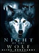 Night of the Wolf cover