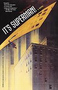 It's Superman!: A Novel cover