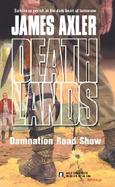 Damnation Road Show cover