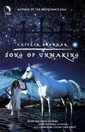 Song of Unmaking cover
