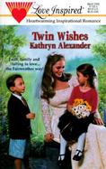 Twin Wishes cover