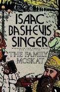 The Family Moskat cover