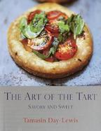 The Art of the Tart Savory and Sweet cover