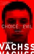 Choice of Evil cover