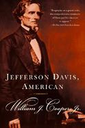 Jefferson Davis, American cover