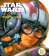 Star Wars Episode I Anakin Skywalker with Punch-Out(s) cover