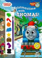 Christmastime With Thomas! cover