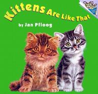 Kittens Are Like That cover