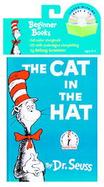 The Cat in the Hat Book & CD cover