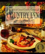 Country Inn: The Best of Casual Country Cooking cover