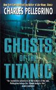 Ghosts of the Titanic cover